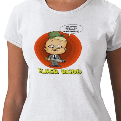 RuddTheDud.com
