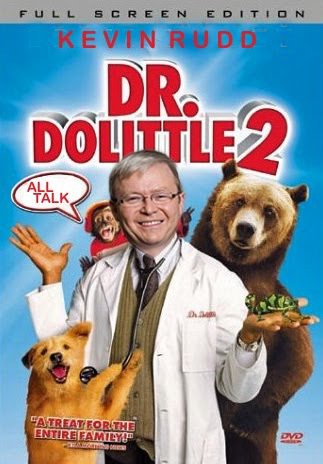 RuddTheDud.com